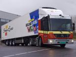 Mercedes-Benz Econic 1828 NGT 2009 года